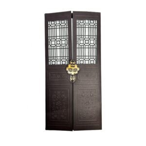 Customize Your Own Box Double Door