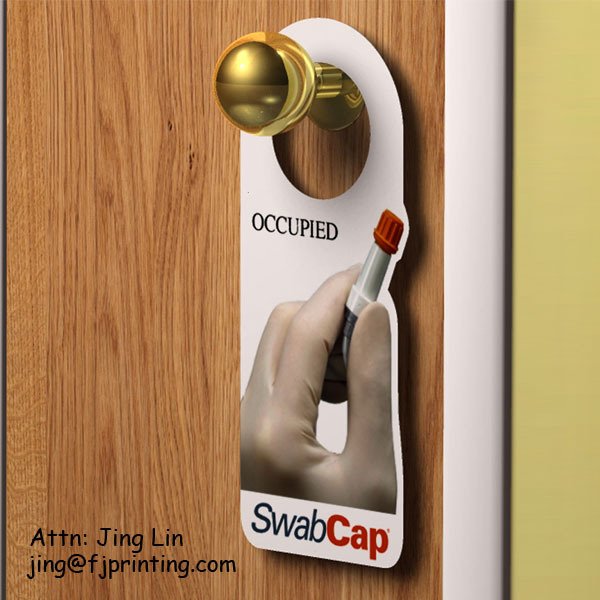 Customized Double Sides Printing Eco Friendly Customized Double Sides Printing Eco Friendly