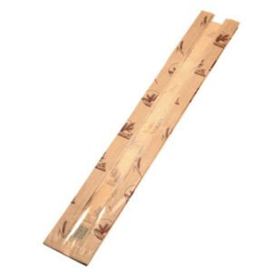Customized French baguette Bag Food Kraft