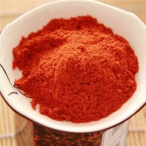 Customized Spiciness Cayenne Pepper Best Seller