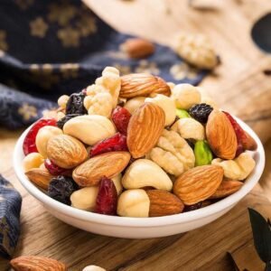 Daily Nuts Nine Kinds Mixed 250g