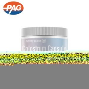 Daily Supplement High Igg Colostrum Chewables