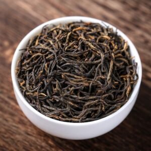 Darjeeling Black Tea Earl Grey Bergamot