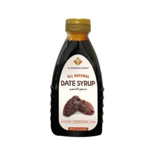 Date Syrup 400ml — premium quality
