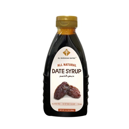 Date Syrup 400ml Date Syrup 400ml — premium quality
