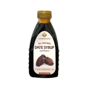 Date Syrup 400ml Ndash The Nuts Supermarket Llc — premium quality
