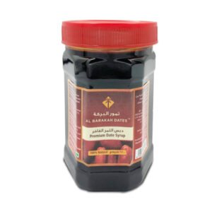 Date Syrup Premium Dates 450ml — premium quality