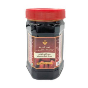 Date Syrup Premium Dates 450ml Ndash The Nuts Supermarket Ll — premium quality