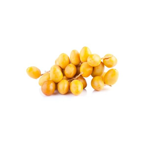 Dates Barhi Peru 500g — premium quality