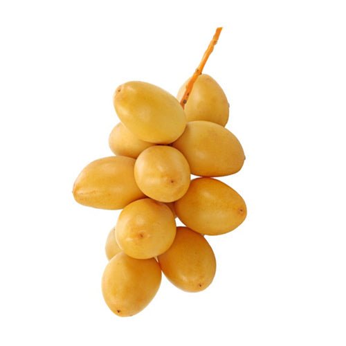 Dates Barhi — premium quality
