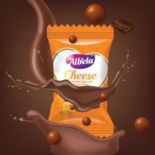 Dates Chocolate Cheese Flavour Dates Chocolate Cheese Flavour — premium quality