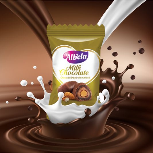 Dates Chocolate Milk Flavour Dates Chocolate Milk Flavour — premium quality