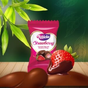 Dates Chocolate Strawberry Flavour Ndash The Nuts Supermarke — premium quality