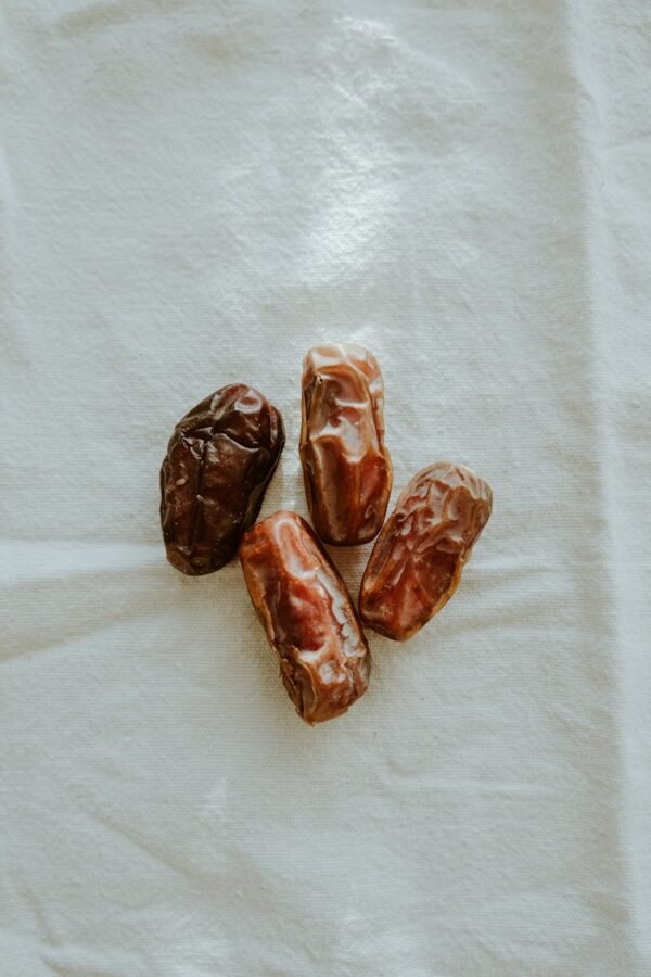 Dates Medjool — premium quality
