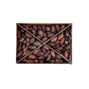 Dates Medjool Box Large Premium — premium quality