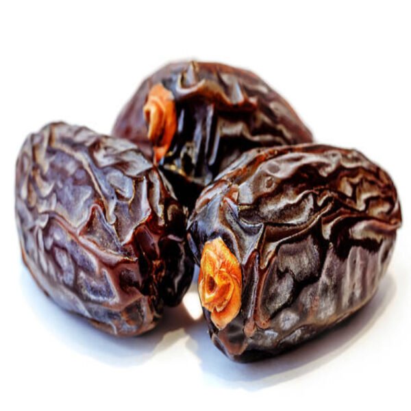 Dates Medjool Jumbo USA 500g — premium quality