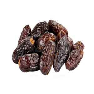 Dates Medjool USA 500g — premium quality