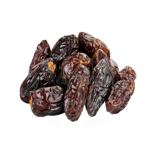 Dates Medjool USA 500g — premium quality