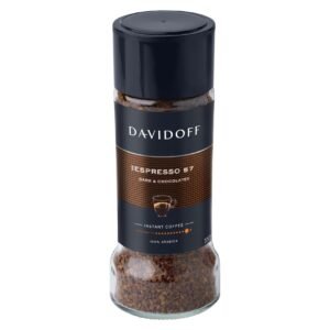 Davidoff Espresso 57 Instant Coffee, 100g – Wholesale & Export UAE - wholesale supplier | AgroFoods Global