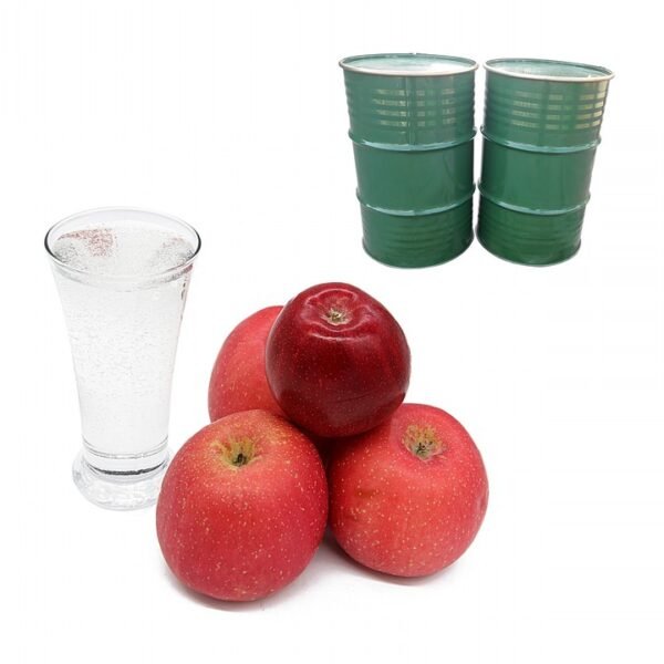 Deionized Apple Juice Concentrate