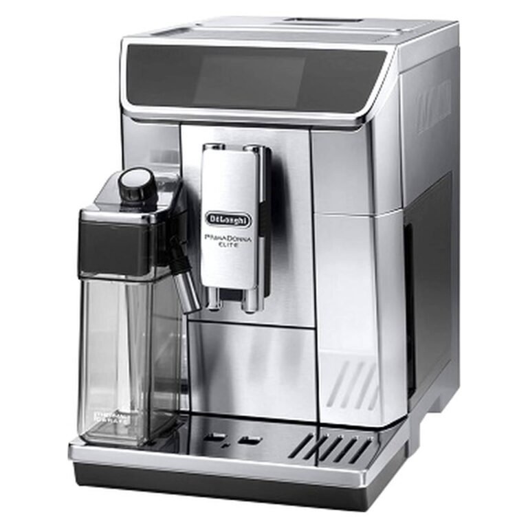 DeLonghi Coffee Maker ECAM650.85.MS, 1450 W, 1.33 kg, Silver, Multibeverage Function wholesale UAE — bulk export supplier