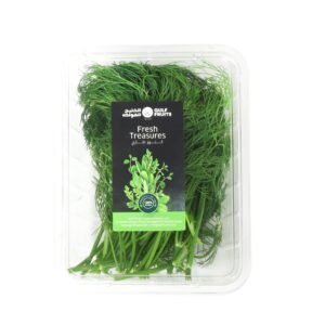 Dill Leaves — premium quality