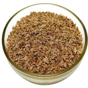 Dill Seeds — premium quality