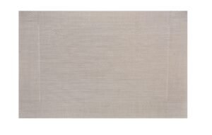 Dining Table Vinyl Placemat PP-TSL-BR-104 Grey 30x45cm wholesale UAE — bulk export supplier