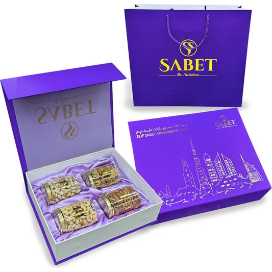Diwali Gift Box Diwali Gift Box — premium quality