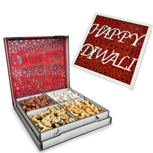 Diwali Gift Nuts Gift Pack — premium quality