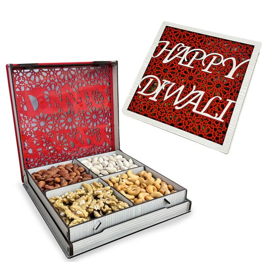 Diwali Gift Nuts Gift Pack Diwali Gift Nuts Gift Pack — premium quality