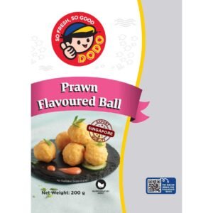 Dodo Prawn Flavoured Ball, 200g – Wholesale & Export UAE - wholesale supplier | AgroFoods Global