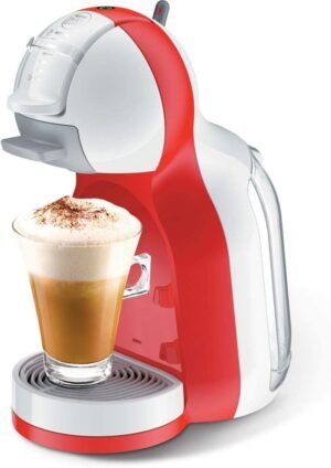 Dolce Gusto Mini 0.8L Red Coffee Machine 1500W – Wholesale & Export UAE - wholesale supplier | AgroFoods Global