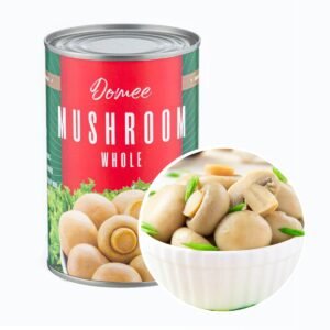 Domee Brand Manufacturer HACCP HALAL IFS