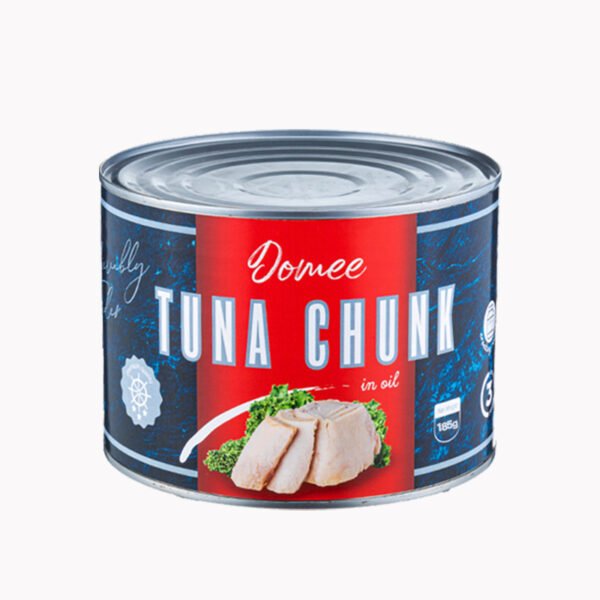 DOMEE Hot Selling Tuna Canned Tuna DOMEE Hot Selling Tuna Canned Tuna