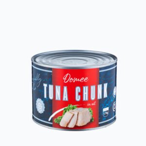DOMEE Low Price China Fresh Tuna