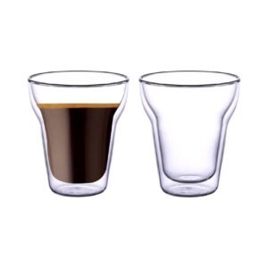Double Wall Glass 250ml wholesale UAE — bulk export supplier