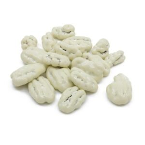Dragee Pecan White Chocolate Ndash The Nuts Supermarket Llc — premium quality