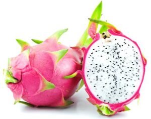 Dragon Fruit 500g — premium quality