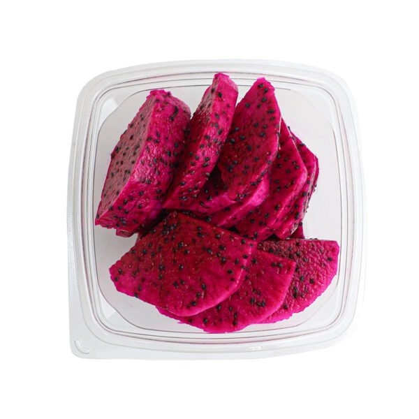 Dragon Fruit Slice Red Dragon Fruit Slice Red — premium quality