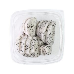 Dragon Fruit Slice White — premium quality