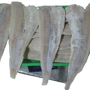 Dried and Salted Cod Fish Dry