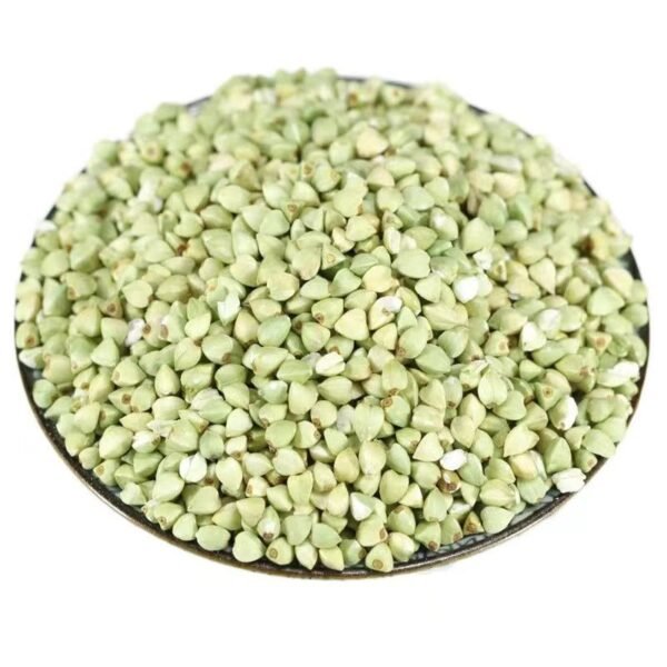 Dried Buckwheat Tea in Bulk Premium