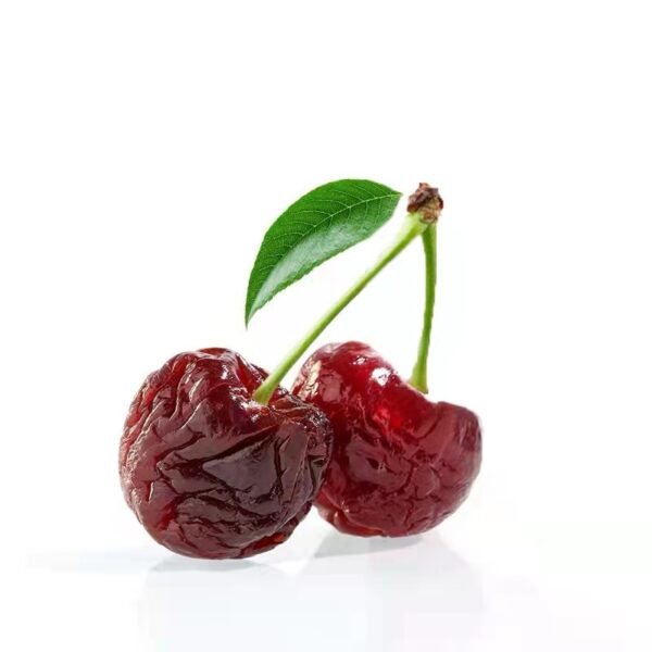 Dried Cherries Sweet Taste Snack in