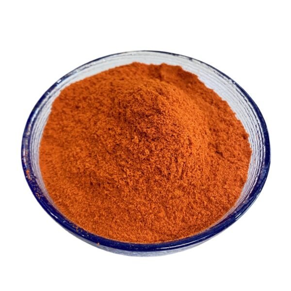 Dried Chilli Powder New Crop Single