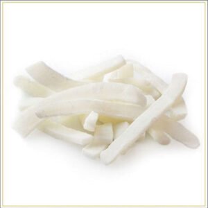 Dried Coconut — premium quality