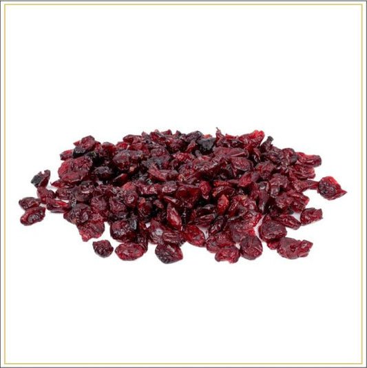 Dried Cranberry — premium quality