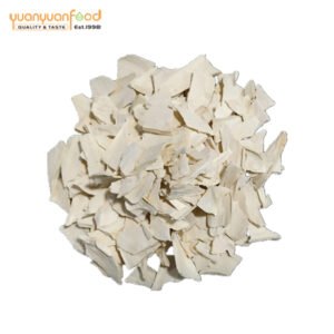 Dried Dehydrated Horseradish Crushed Horseradish chips