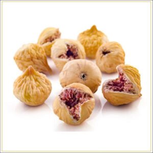 Dried Figs — premium quality