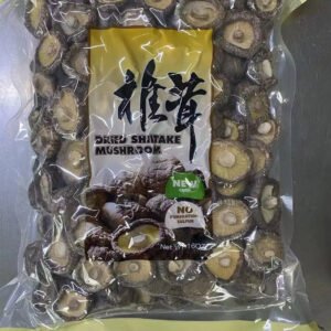 Dried Flower Shiitake Mushrooms Dried Shiitake